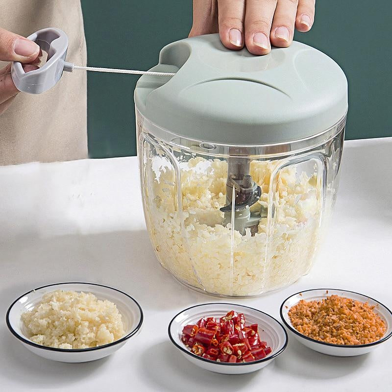 Vegetable Fruit Cutter