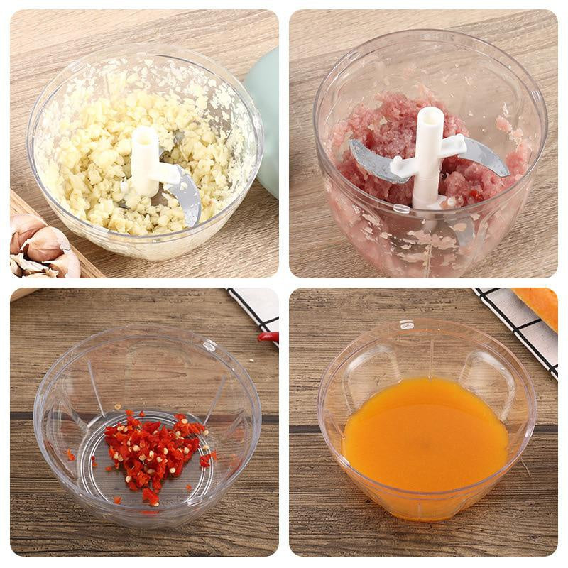 Vegetable Fruit Cutter