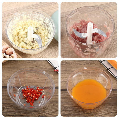 Vegetable Fruit Cutter