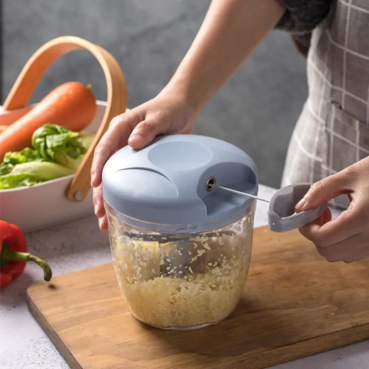 Vegetable Fruit Cutter