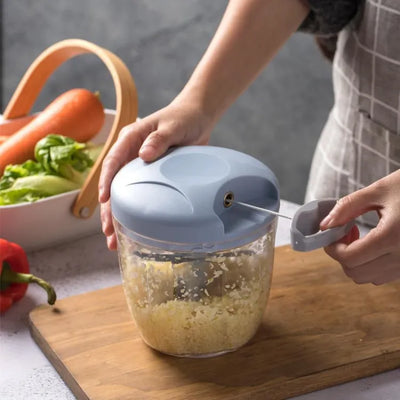 Vegetable Fruit Cutter
