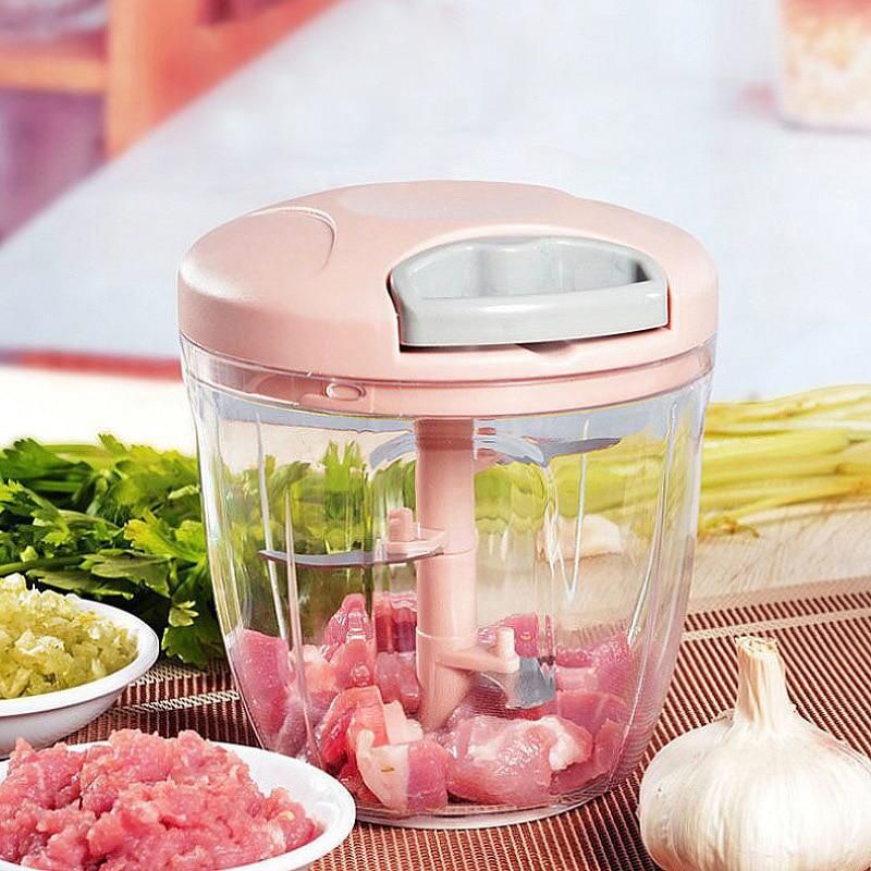 Vegetable Fruit Cutter