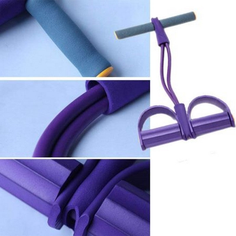 Tummy Trimmer Waist Trimmer Abs Exerciser for Men and Women