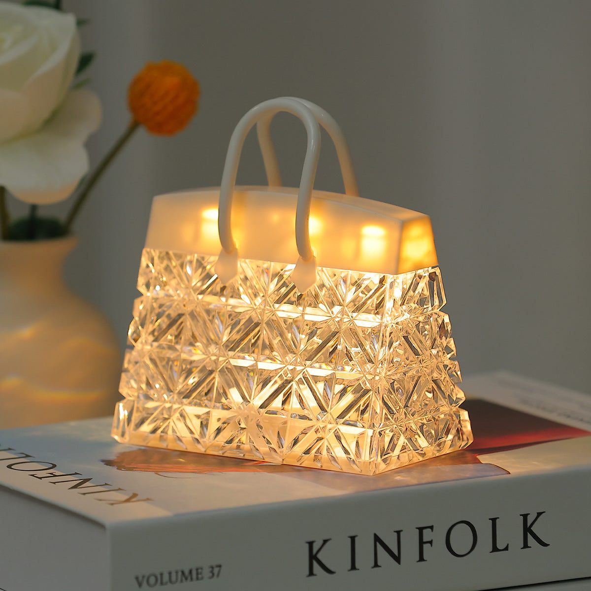 Home Decor Creative Night Lamp