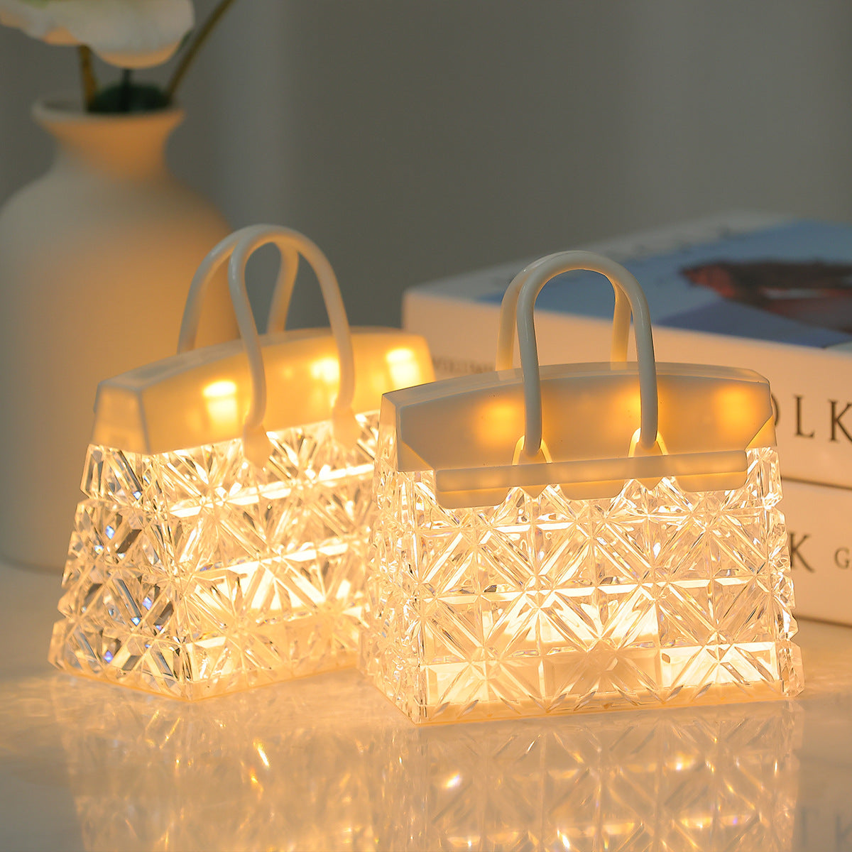 Home Decor Creative Night Lamp
