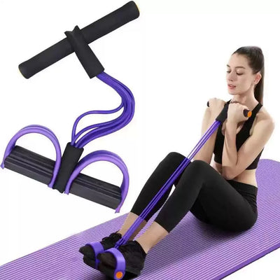 Tummy Trimmer Waist Trimmer Abs Exerciser for Men and Women